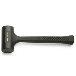 vendita online Mazzuola antirimbalzo rivestita in gomma art.1391 Mazze, mazzette, mazzuole Beta